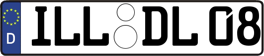 ILL-DL08