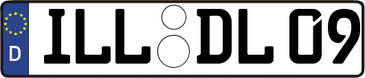 ILL-DL09