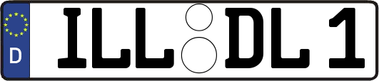 ILL-DL1