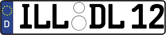 ILL-DL12