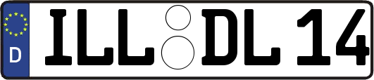 ILL-DL14
