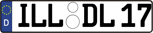 ILL-DL17