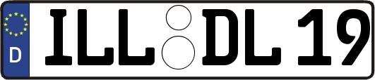 ILL-DL19