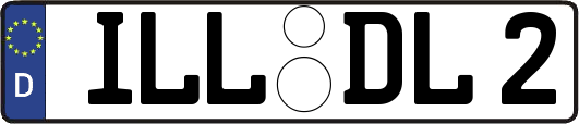 ILL-DL2