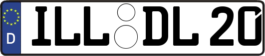 ILL-DL20