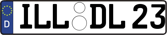 ILL-DL23
