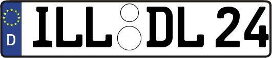 ILL-DL24