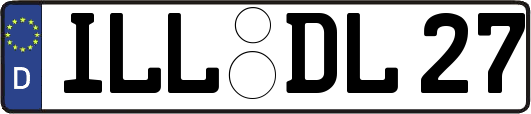 ILL-DL27
