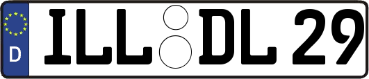 ILL-DL29