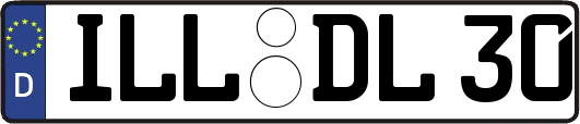 ILL-DL30