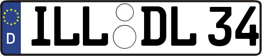 ILL-DL34