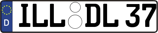 ILL-DL37