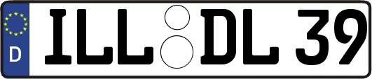 ILL-DL39