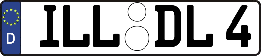 ILL-DL4