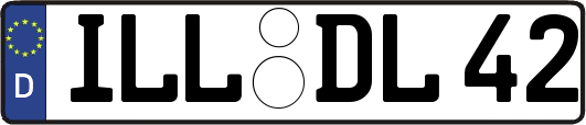 ILL-DL42