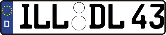 ILL-DL43