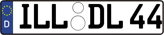 ILL-DL44