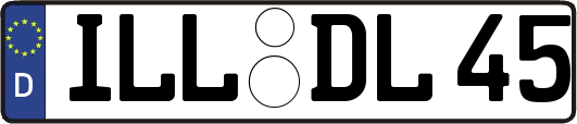 ILL-DL45