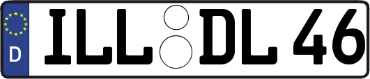 ILL-DL46