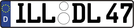 ILL-DL47