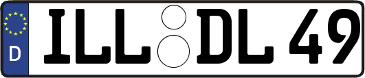 ILL-DL49
