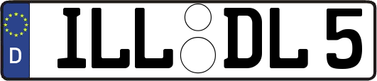 ILL-DL5