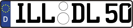 ILL-DL50