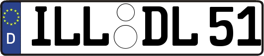 ILL-DL51