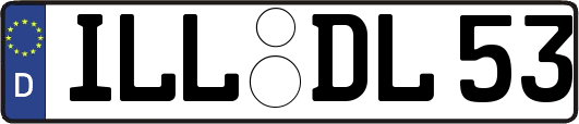 ILL-DL53