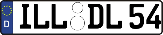 ILL-DL54