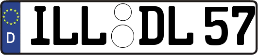 ILL-DL57