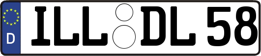 ILL-DL58