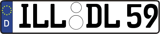 ILL-DL59