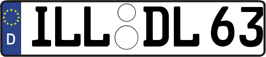 ILL-DL63