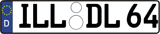 ILL-DL64
