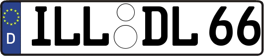 ILL-DL66
