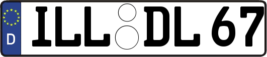 ILL-DL67