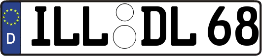 ILL-DL68