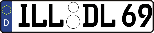 ILL-DL69