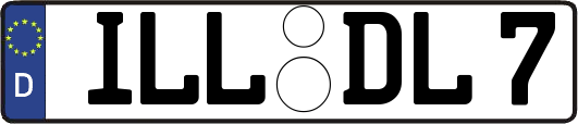 ILL-DL7