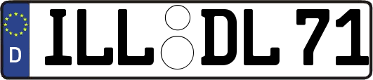 ILL-DL71