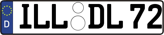 ILL-DL72
