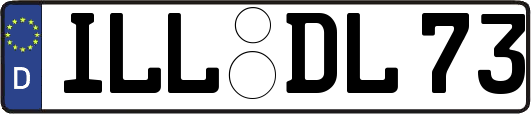 ILL-DL73