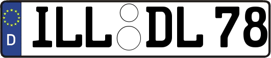 ILL-DL78