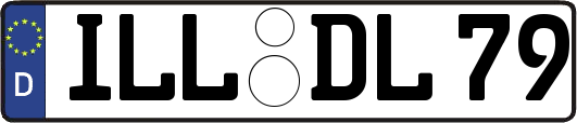ILL-DL79