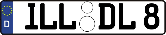 ILL-DL8