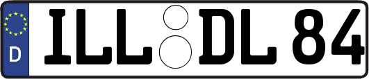 ILL-DL84