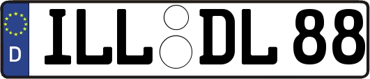 ILL-DL88
