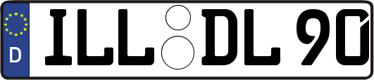 ILL-DL90