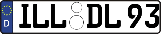 ILL-DL93